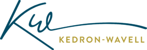 Kedron Wavell logo