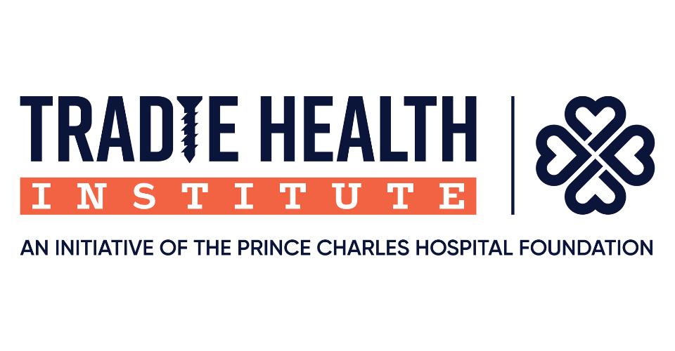 Tradie Health Institute May 2024 Update
