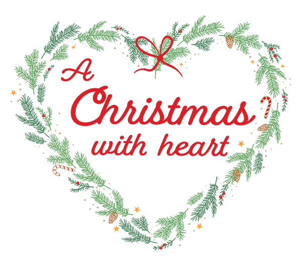 A Christmas with Heart